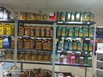 Андеркат (ulitsa 16 let Oktyabrya, 36А), auto parts and auto goods store