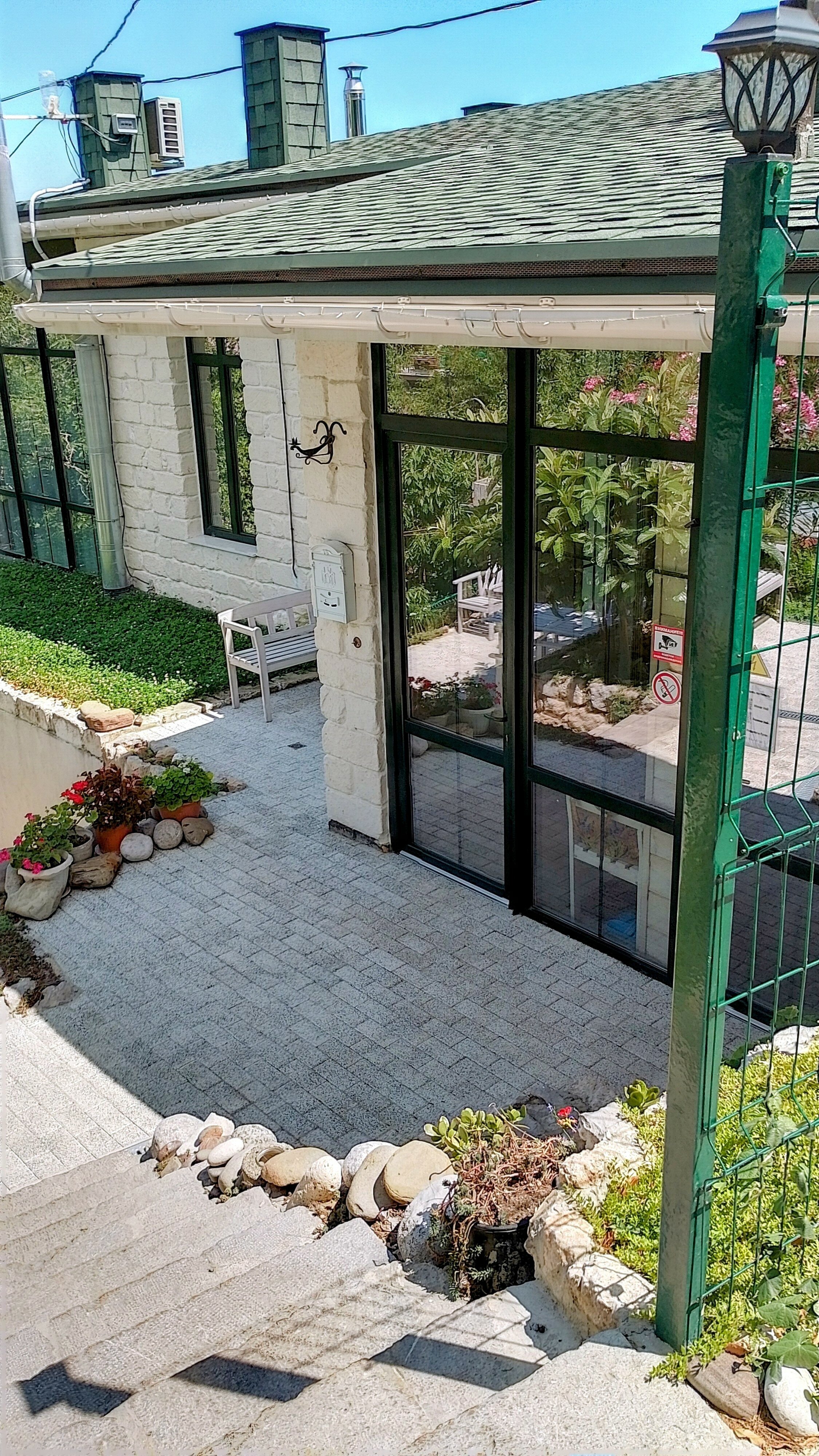 Фото Дача Аракина