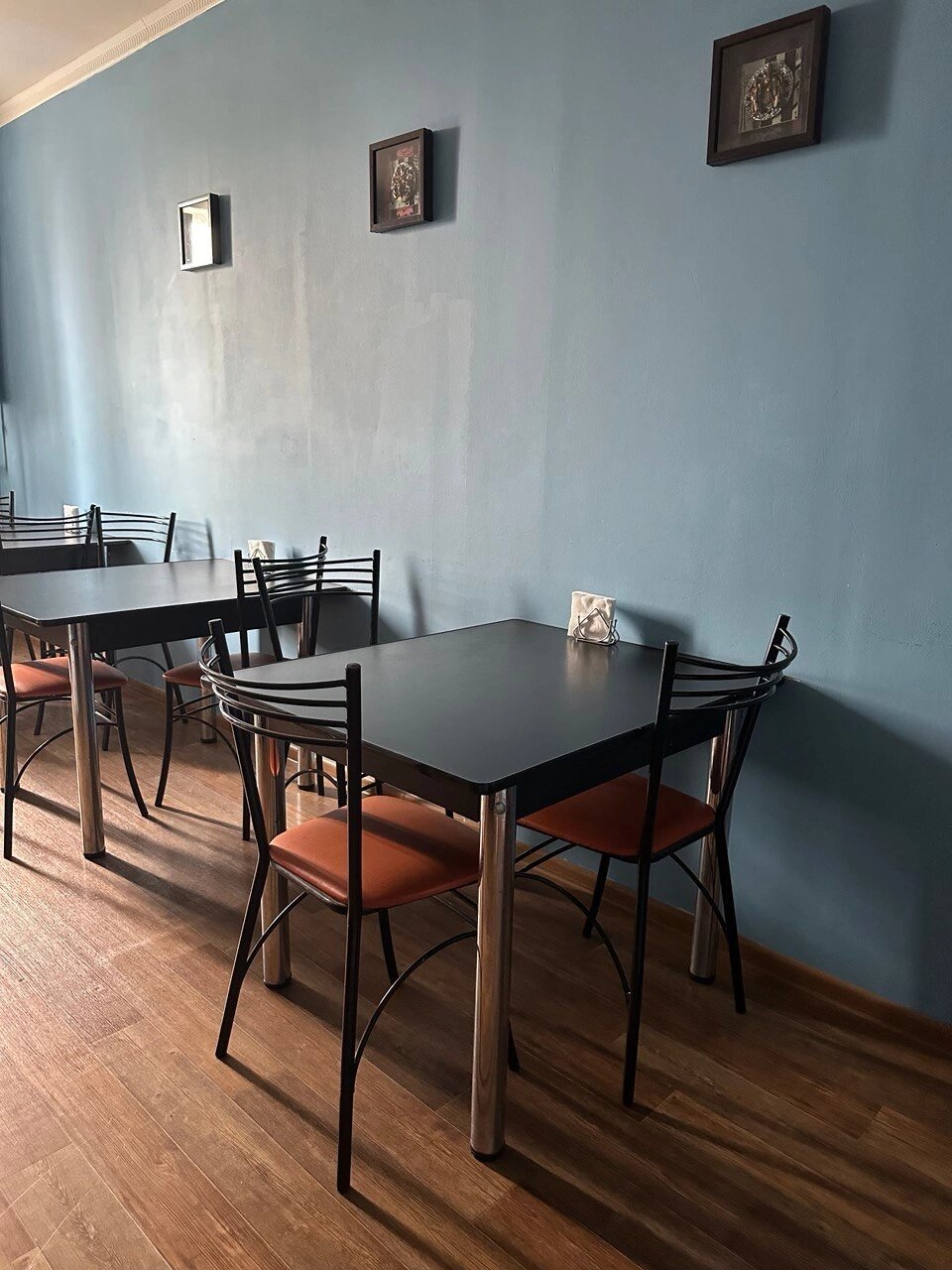 Фото Привал