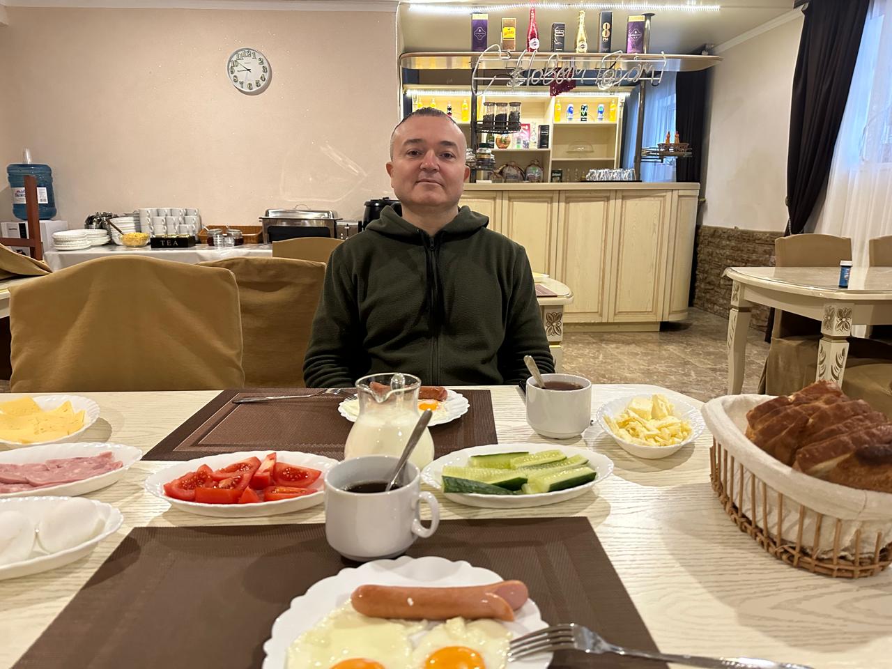 Фото Белые ночи