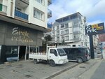 Erek Advertising Sign and Design Center (Ankara Province, Etimesgut District, Şehit Hikmet Özer Cad., 122A), elaboración de letreros