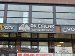 Ak Real Estate (Konya, Selçuklu, Bosna Hersek Mah., Akif Sok., 3Y), real estate agency
