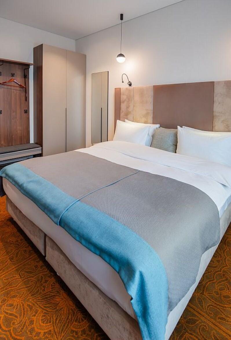 Фото Территория