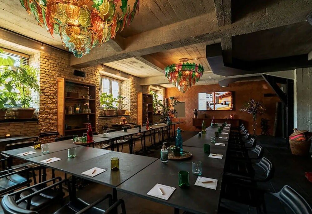 Фото Bryggen Guldsmeden