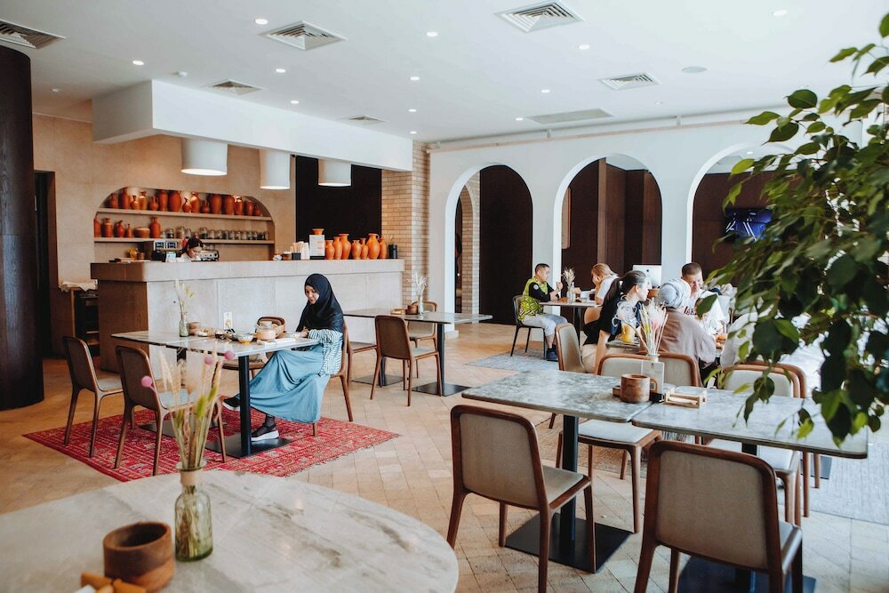 Фото Pana Boutique Hotel Shymkent