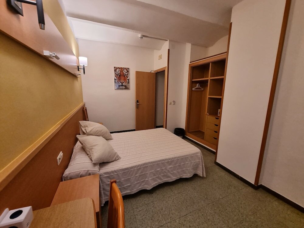 Фото Pension El Ciervo