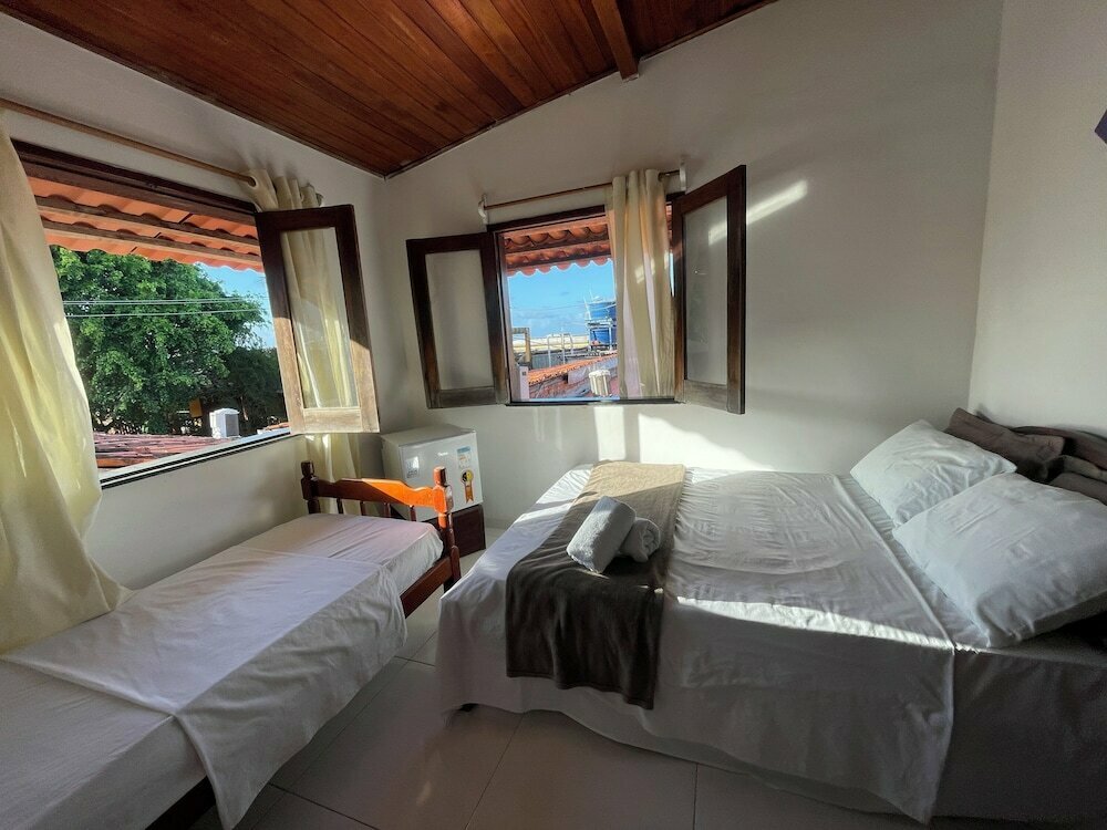 Hotel Pousada Vila Nova, State of Bahia, photo
