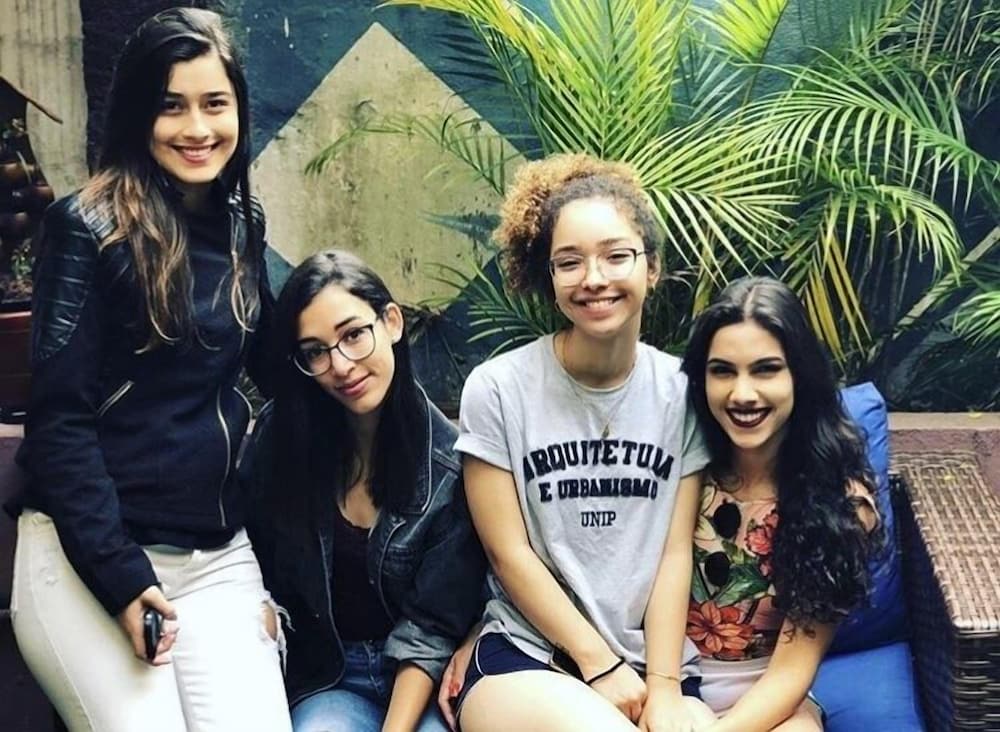 Фото São Paulo Global Hostel