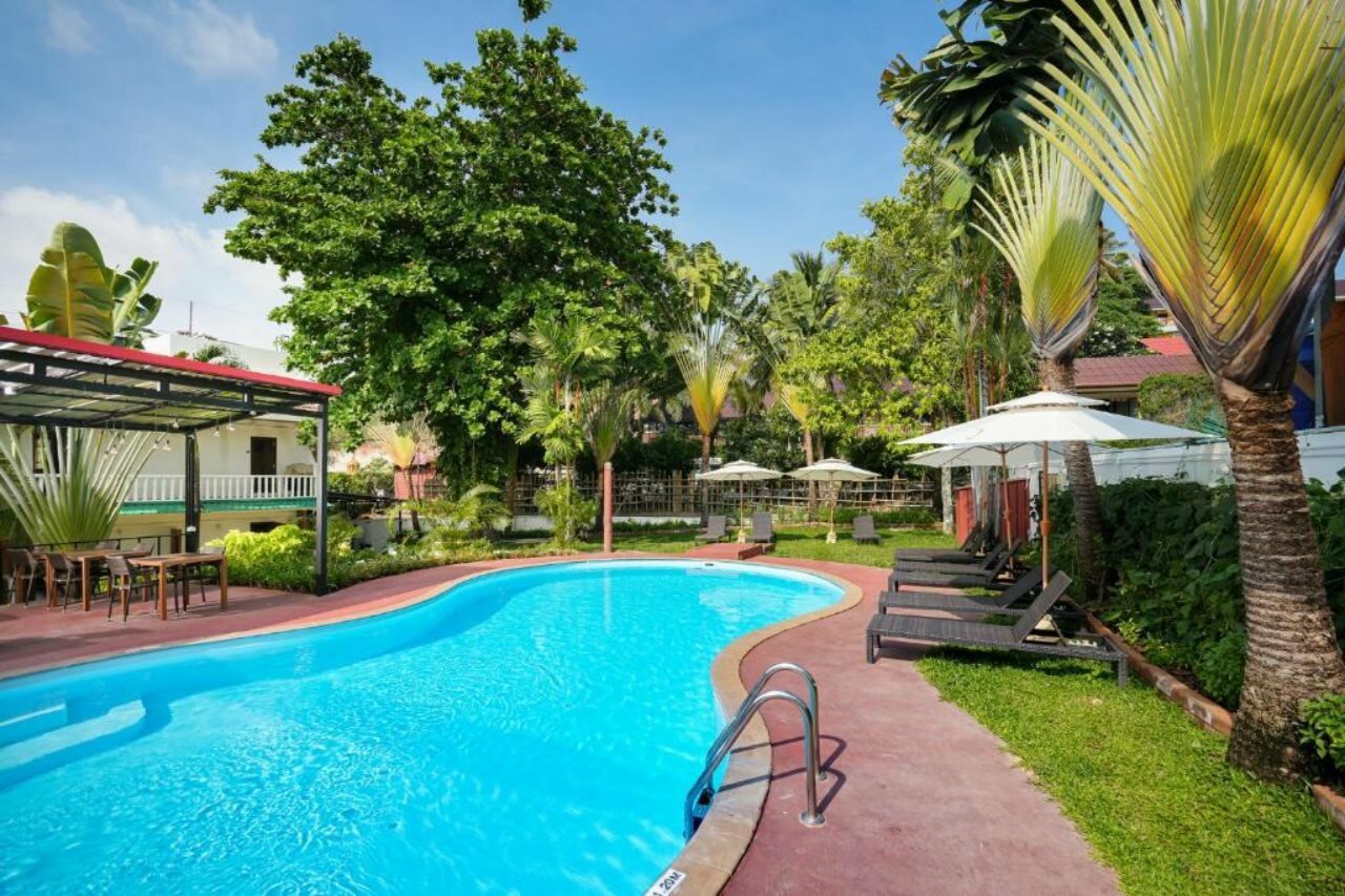 Фото Touch Sea Boutique Hotel&Bistro