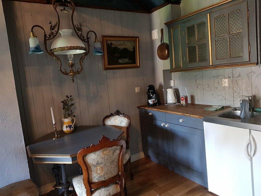 Фото Lysko Gjestegaard