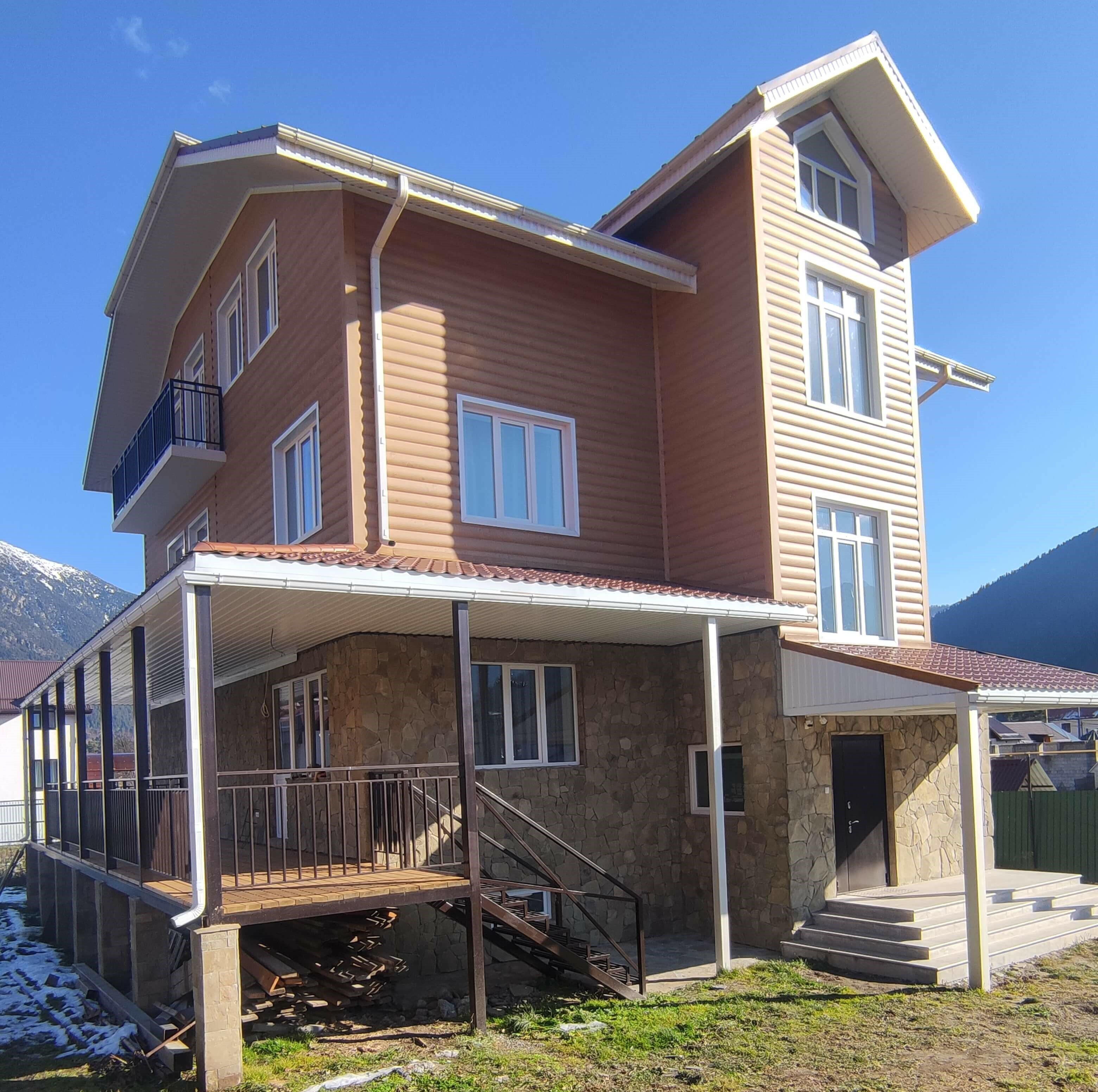 Фото отеля 5