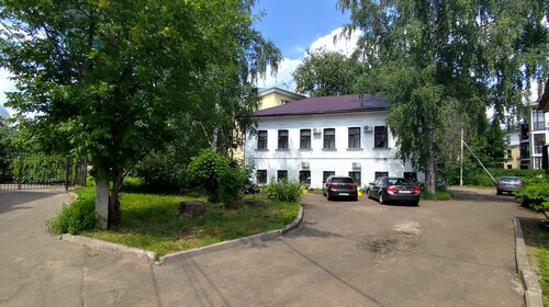 Гостиница Мудрый Филин в Ярославле