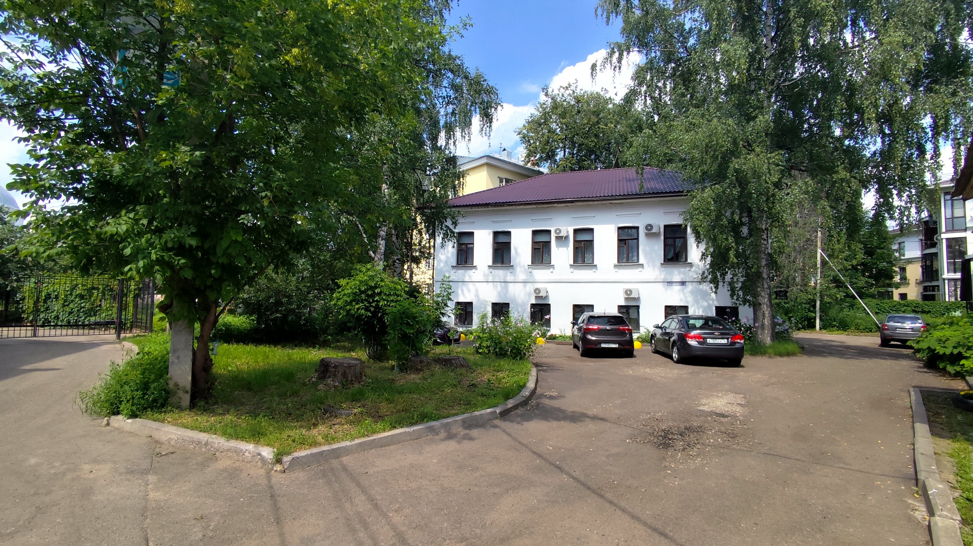 Фото отеля 3