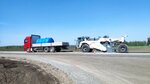 Пакс Механизация (Krasniy Avenue, 182/1), road construction machines