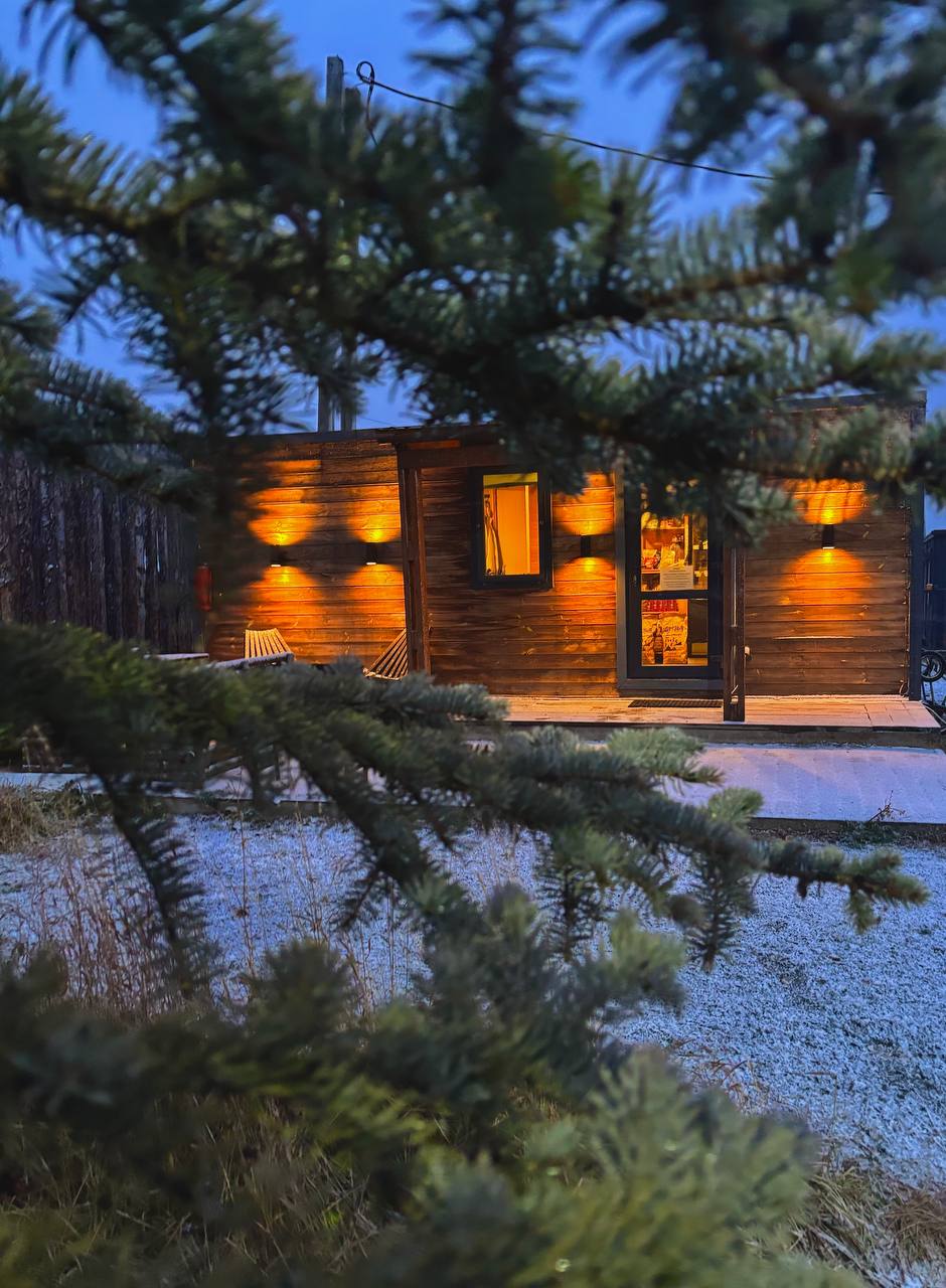 Фото Изумрудная поляна дачи