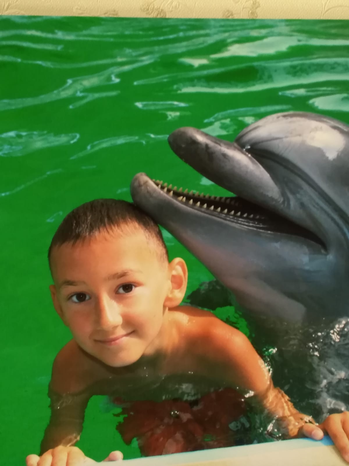 Фото Ла Мелия