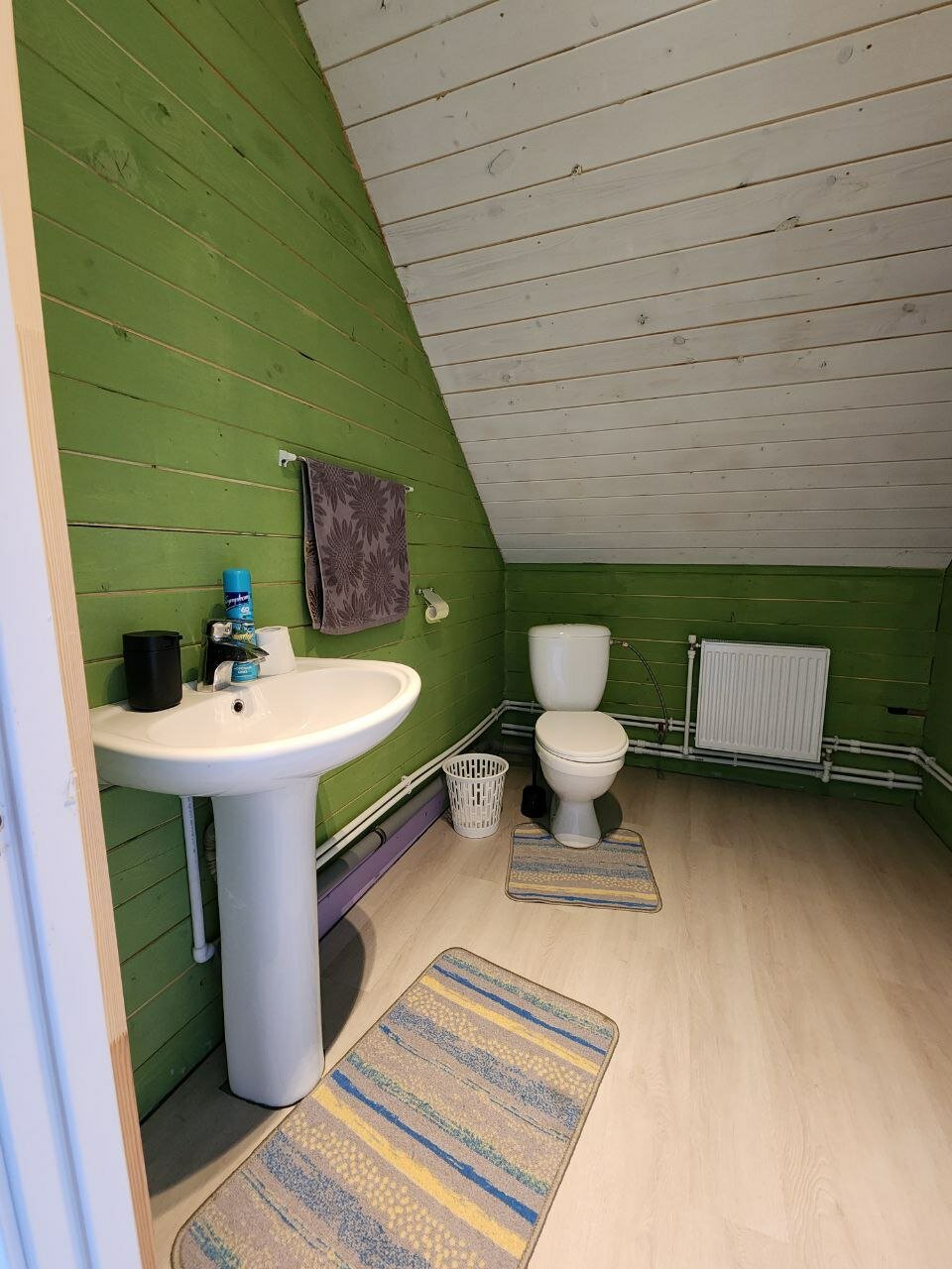 Фото Ufa_Millenium_house