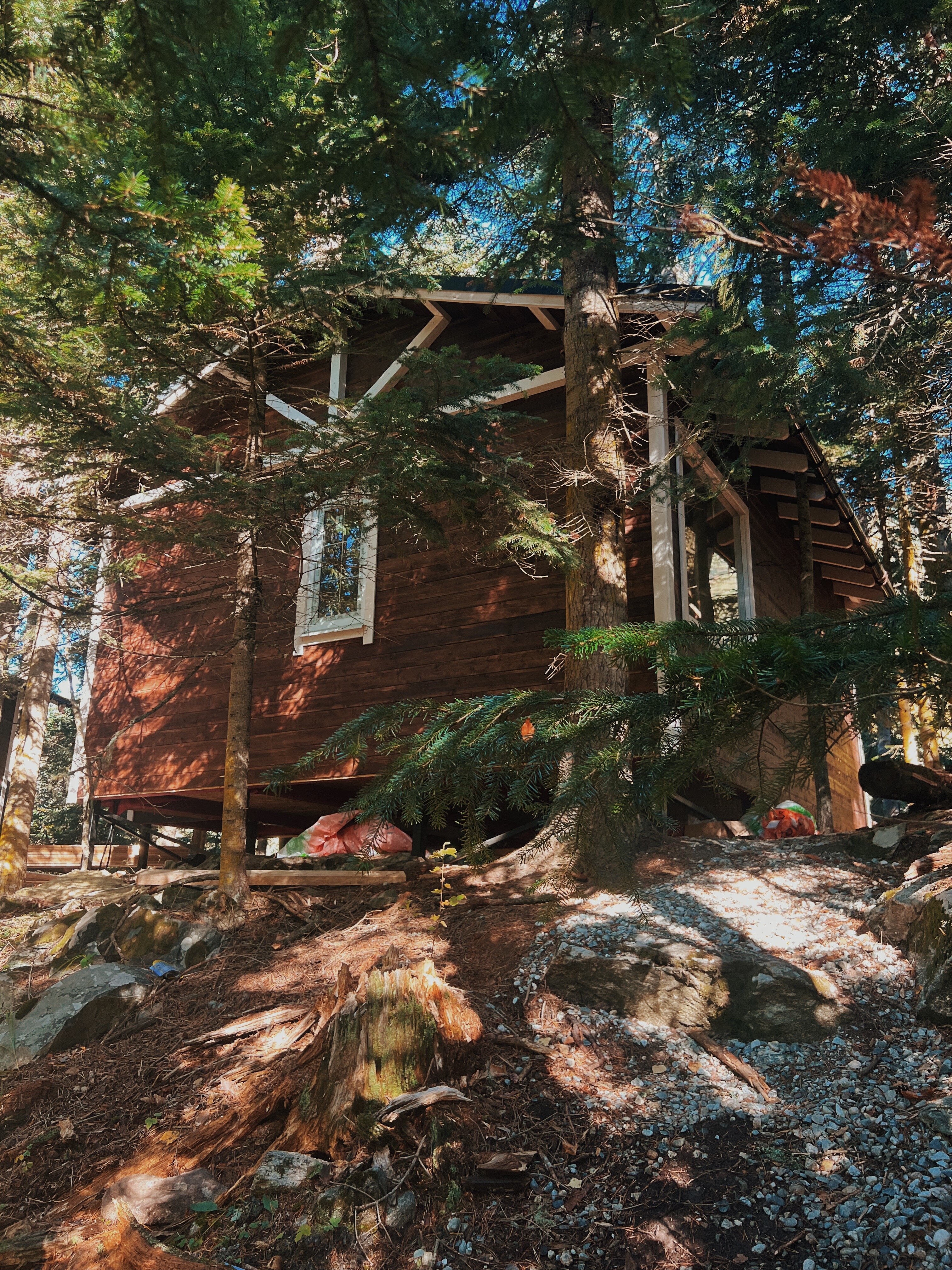 Фото Шале Валландри