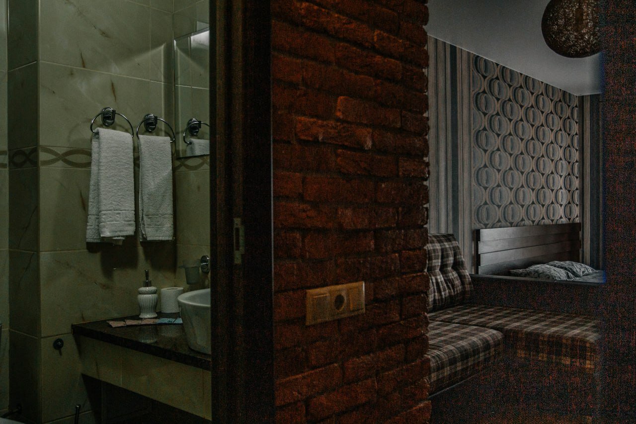 Фото Ля Менска