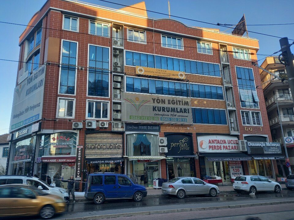 Printing services Balart Design & Printing, Antalya, photo