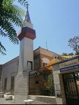 Kahraman Mescid Mosque (Izmir, Konak District, Kahraman Mescit Neighborhood, 839th Street, 54/1), mezquita