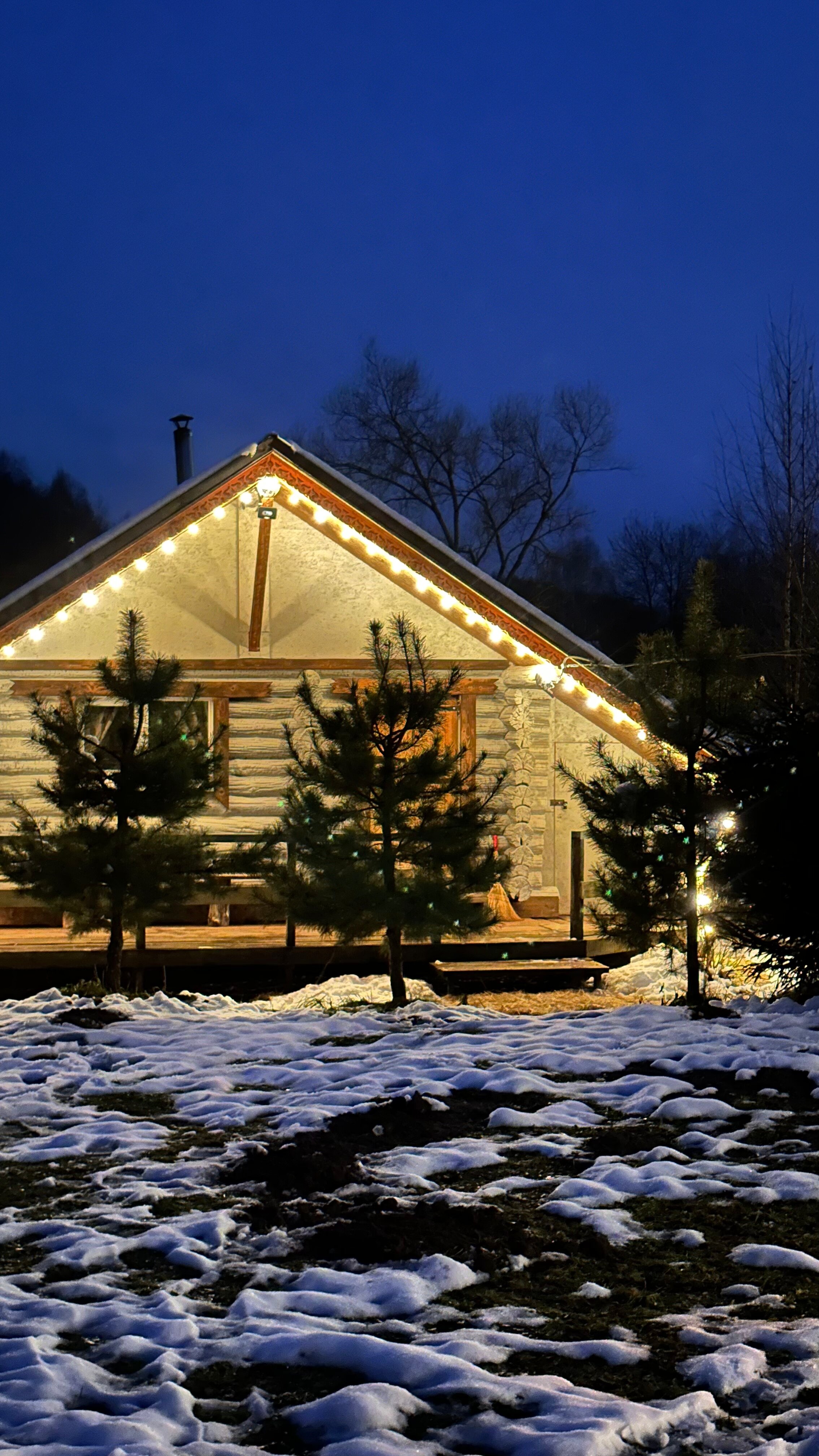 Фото Медвежье Урочище