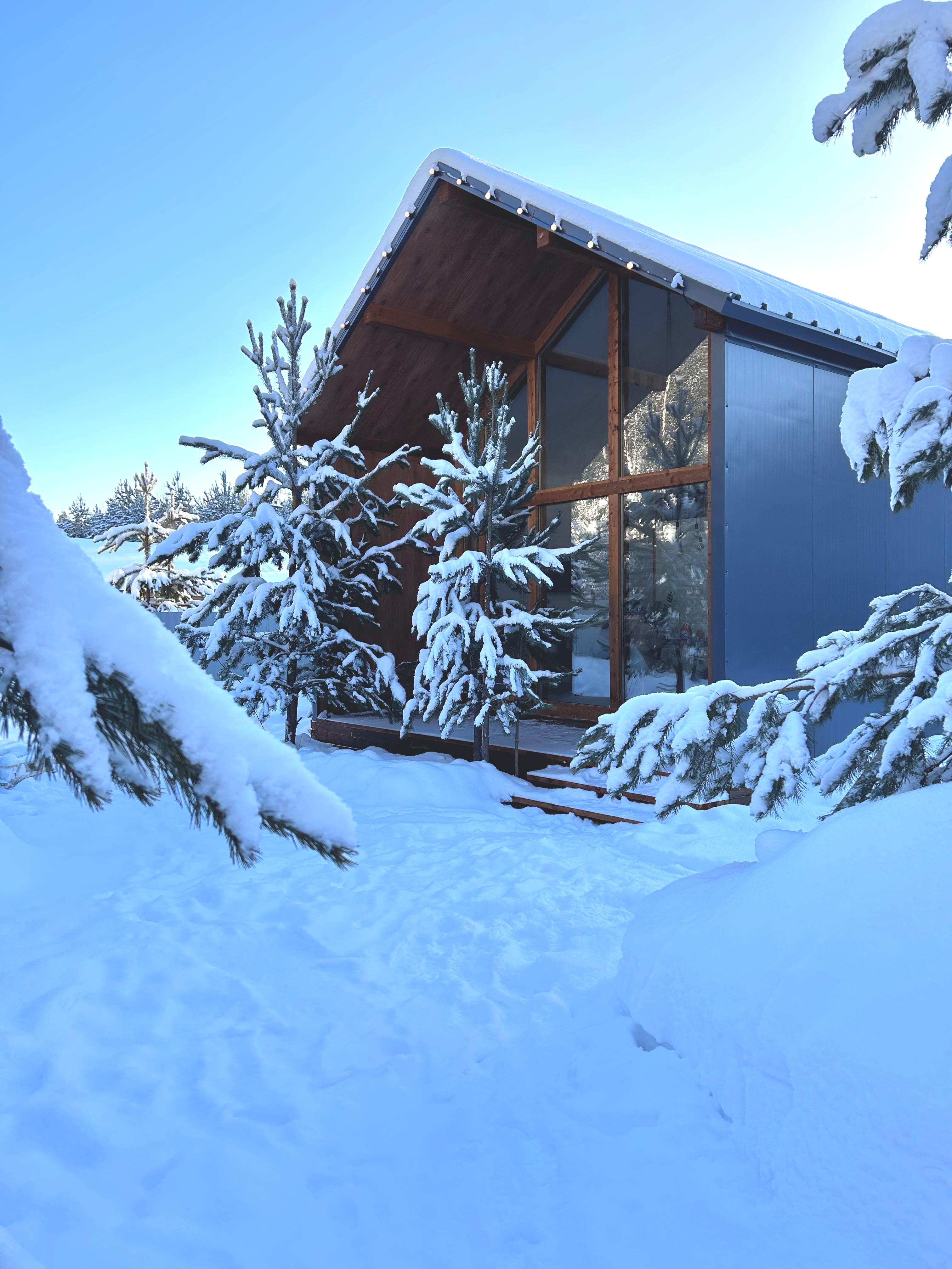 Фото Лу Хаус