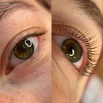 NB beauty studio (Lenina Avenue, 107/49), eyebrow and eyelash salon