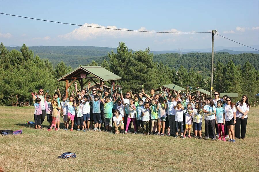 Foreign language courses American Culture Foreign Language Schools Duzce, Duzce, photo