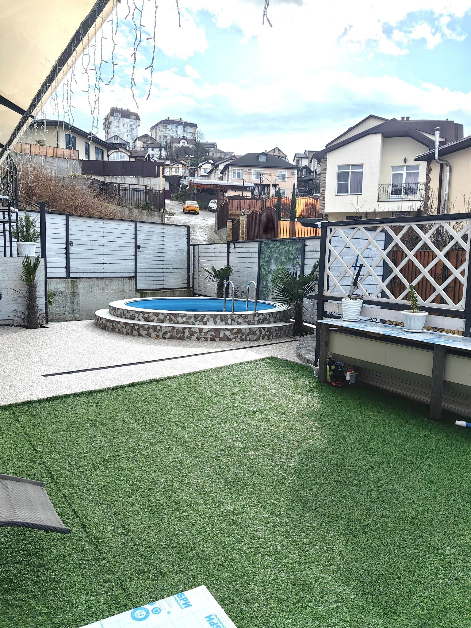 Фото Уютное жилье в СТ Лысая Гора 251б