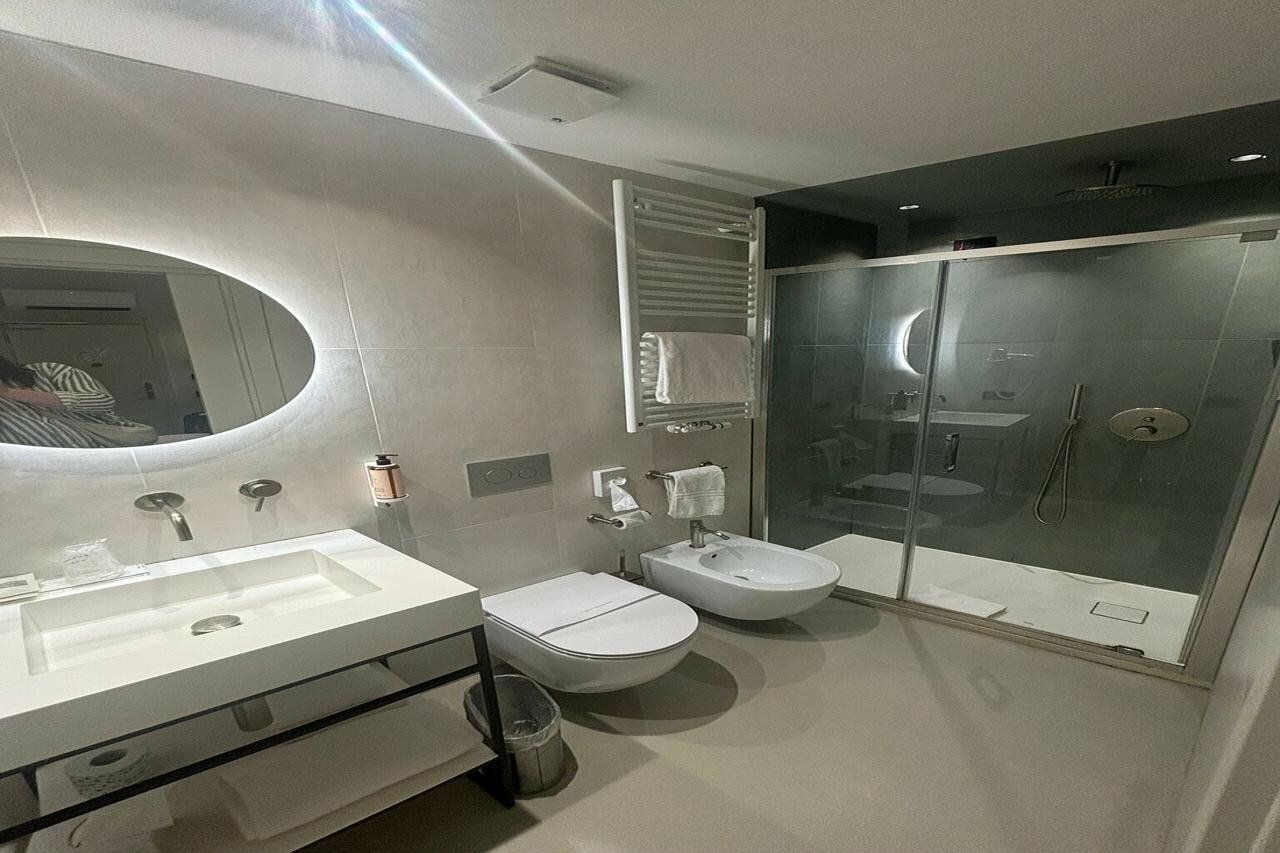 Фото Bergamo Inn 21