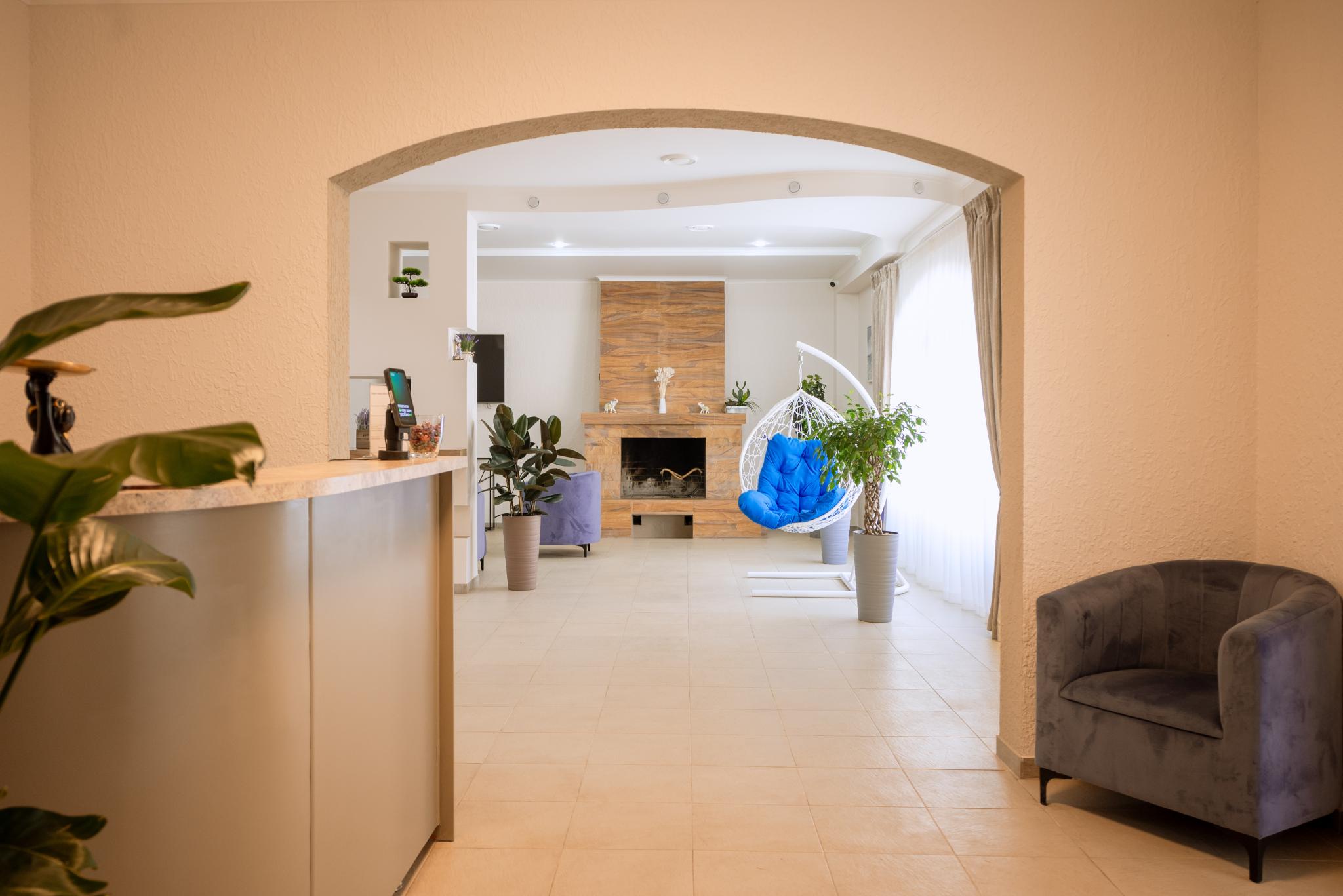 Фото Ривьера