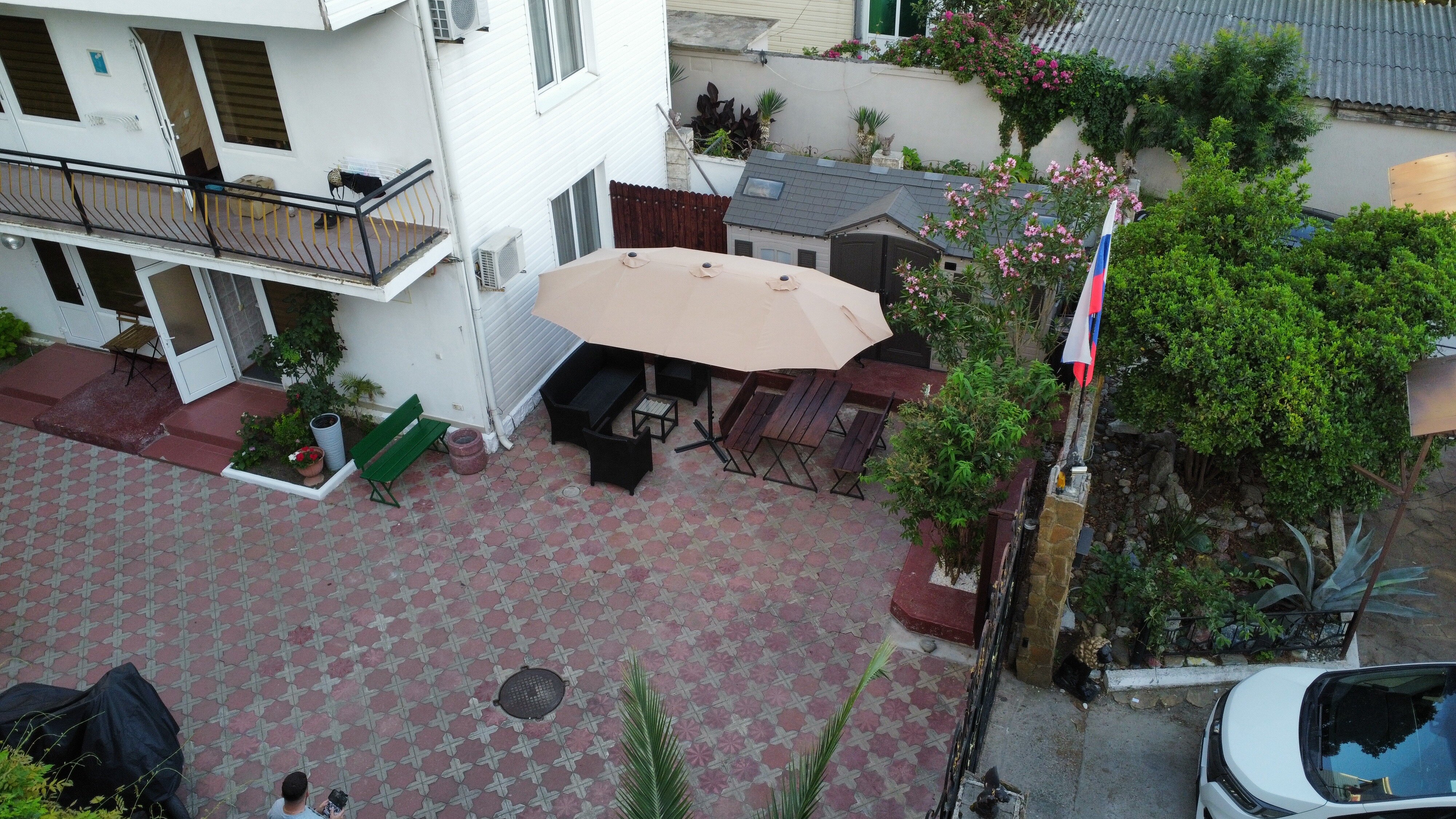 Фото Сахалин