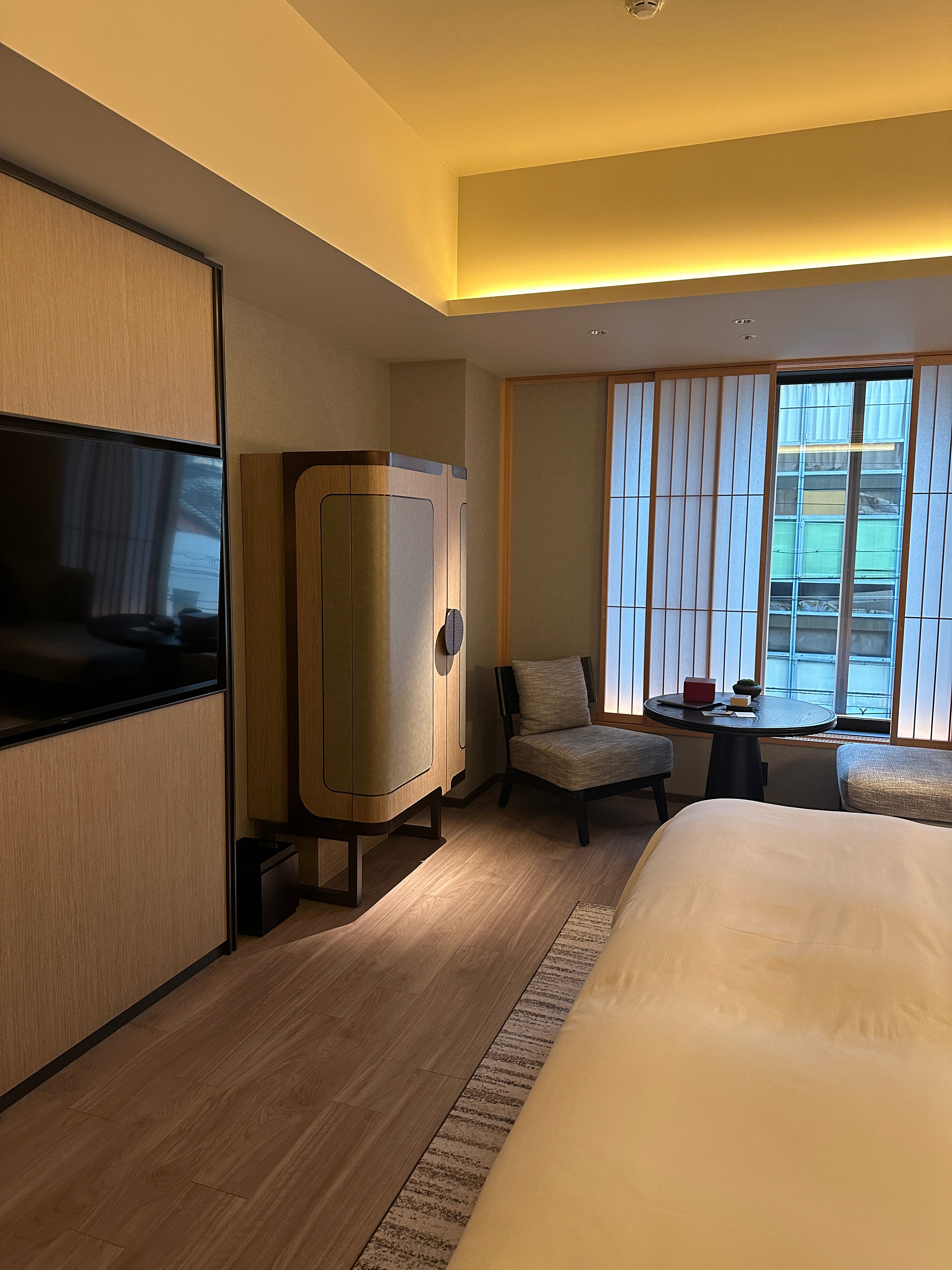 Фото Dusit Thani Kyoto