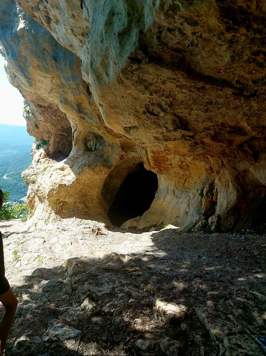 Фото Горный Хрусталь