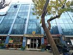Ozdekaymaklar Butcher Grill (Istanbul, Gungoren, Mehmet Nesih Ozmen Neighborhood, Sedir Street, 25/1), restaurante