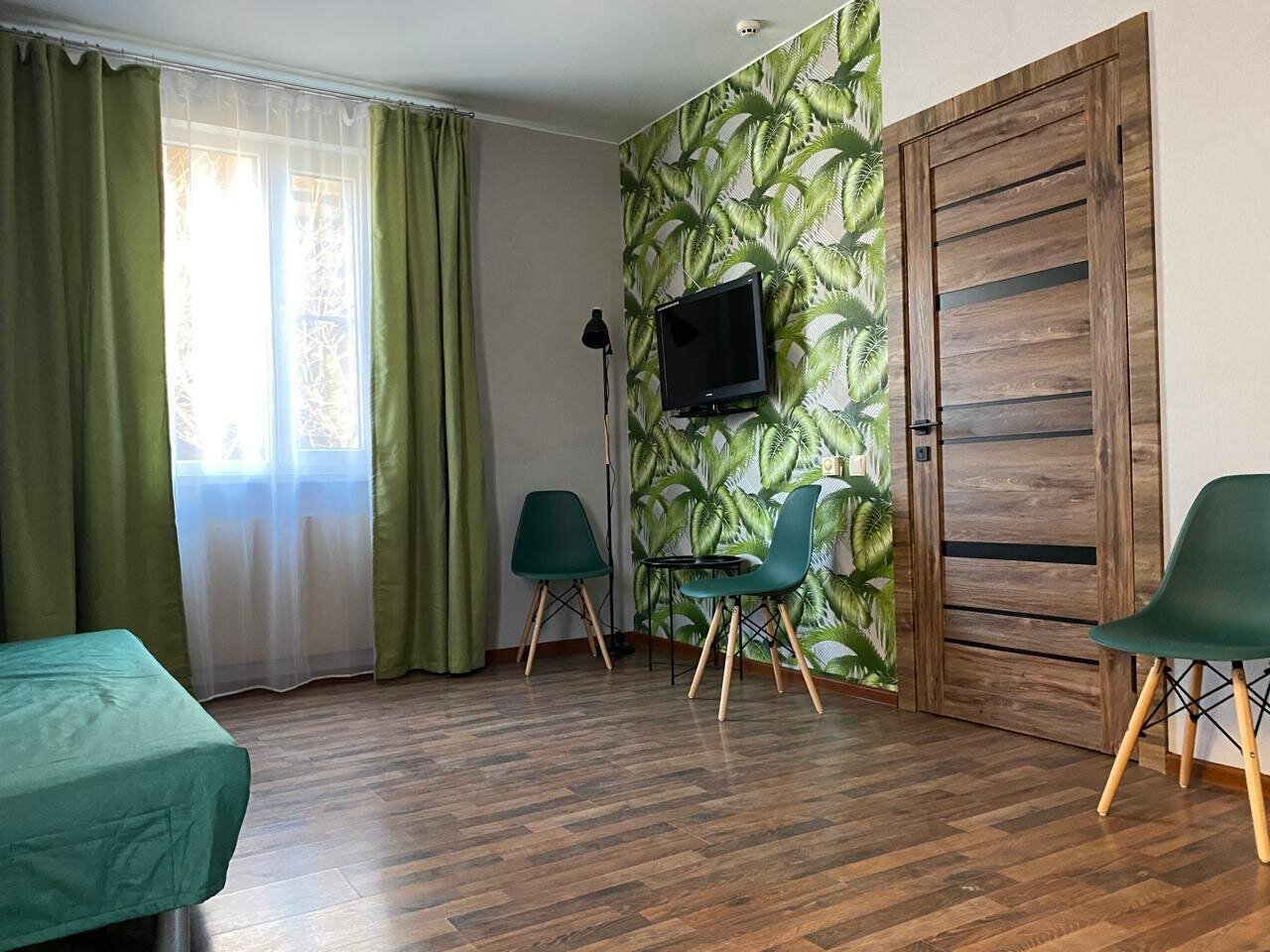 Фото Тихая полянка