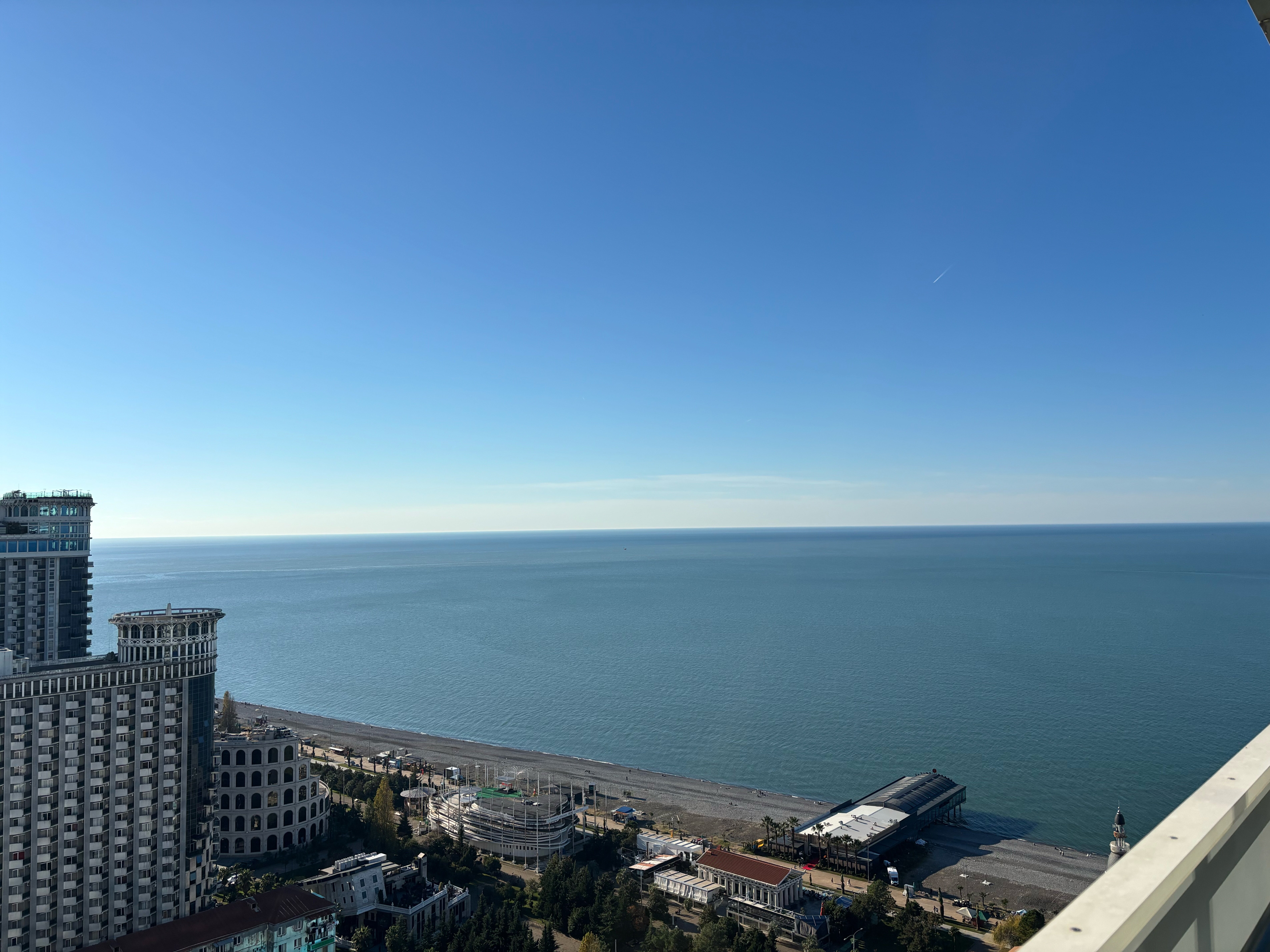 Фото Orbi City GE