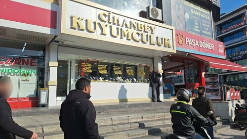 Cihanbey Kuyumculuk Fotoğraf 2