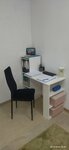 Кабинет психолога (Karasunskiy City administrative district, mikrorayon Gidrostroiteley, ulitsa Nevkipelogo, 24/2к1), psychological counseling