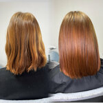 Студия реконструкции волос Полины Кочетковой (Kuybysheva Street, 51), hairdresser