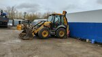 MBS-Stroy (Altufyevskoye Highway, 29Ас6), rental of construction and special equipment