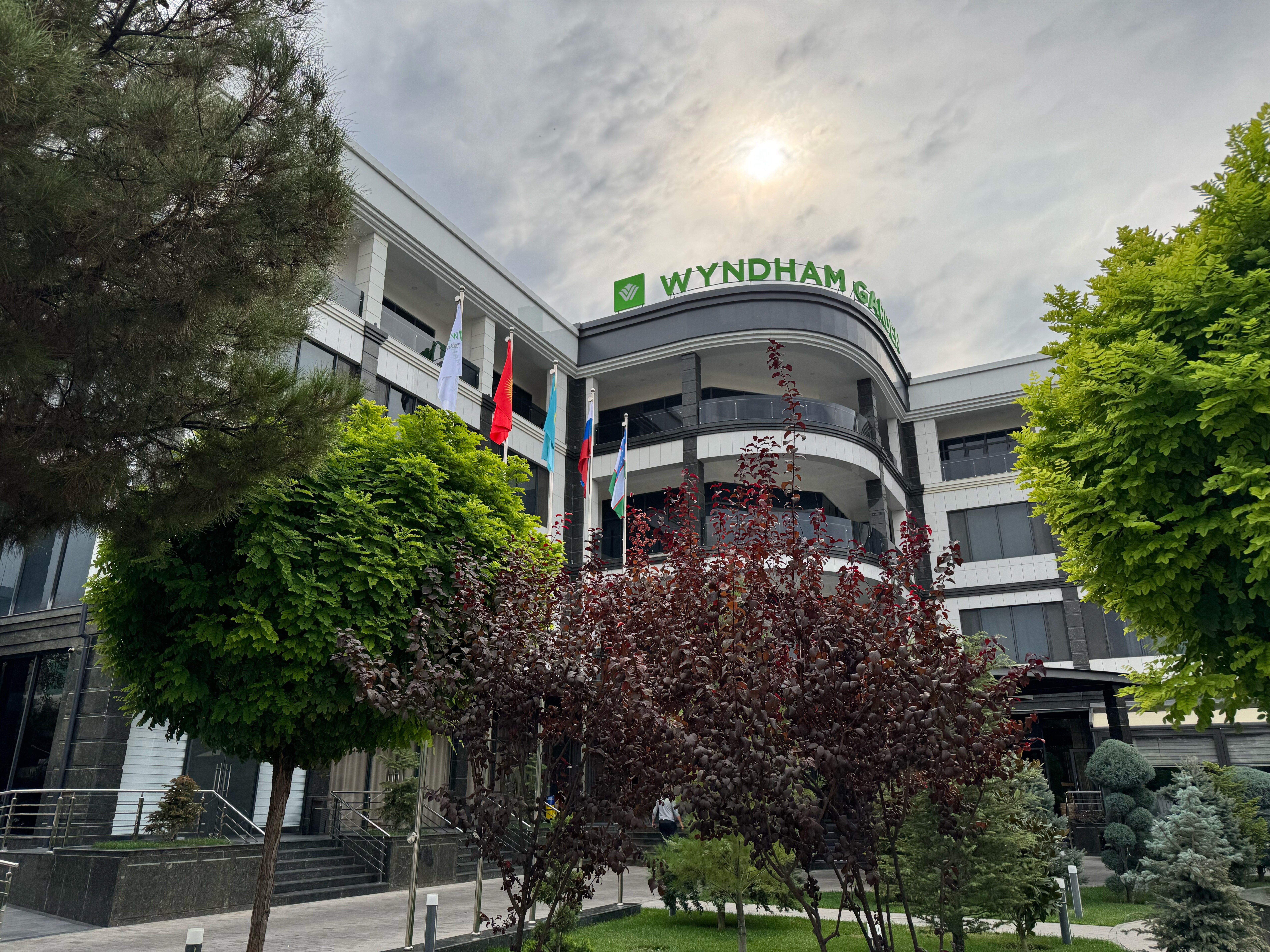 Фото отеля 3