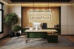 Eco-office (Energetikov Avenue, 3А) ، أثاث المكاتب
