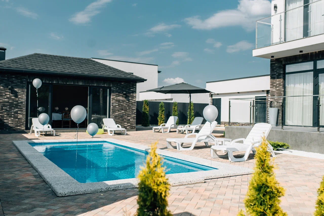 Фото Villa Sofia