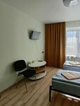 Гостиница Втмз (ulitsa Ikanina, 79) ، فندق