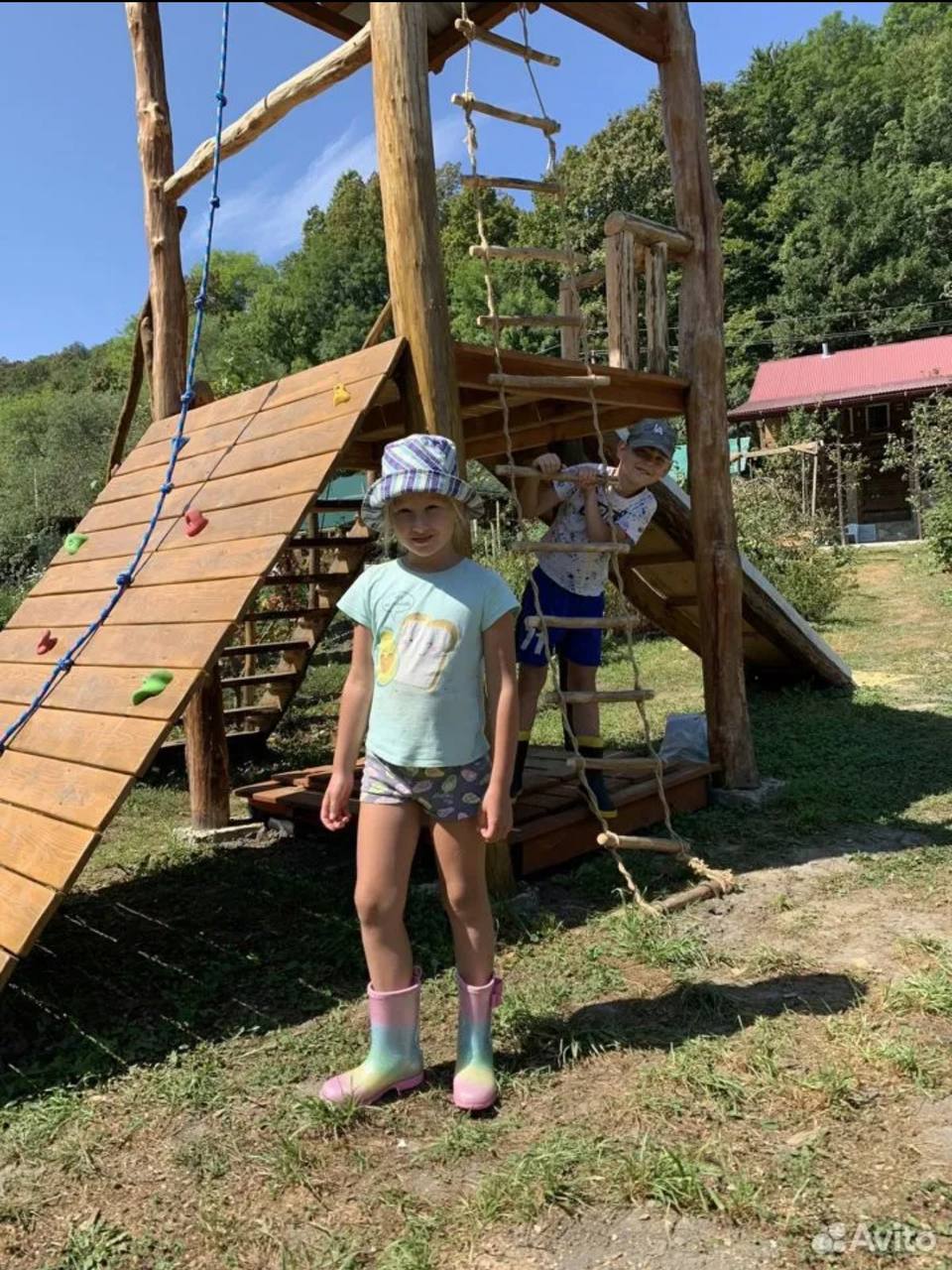 Фото Четыре сезона