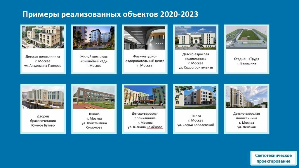 Electronic goods store Egtech, Moscow, photo