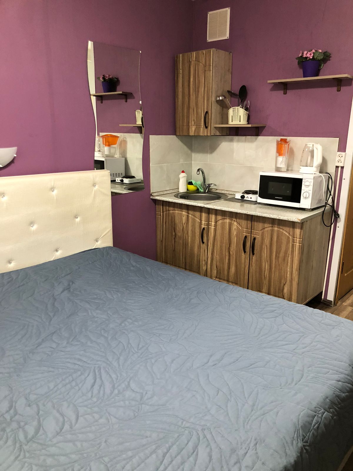 Фото Дом родной