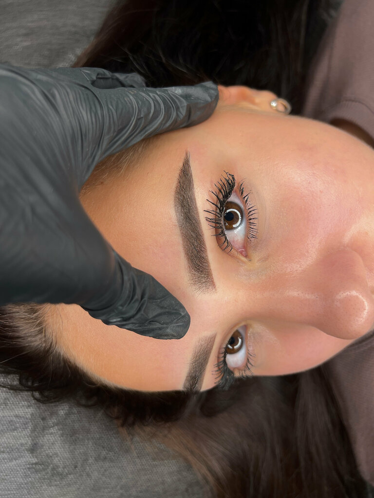 Permanent makeup studio Permanent make up Brows Lips Baranovichi Tatyana, Baranavichy, photo